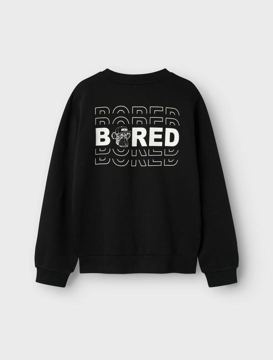 Produktbild Lmtd Bored Ape Sweatshirt (134, 140)