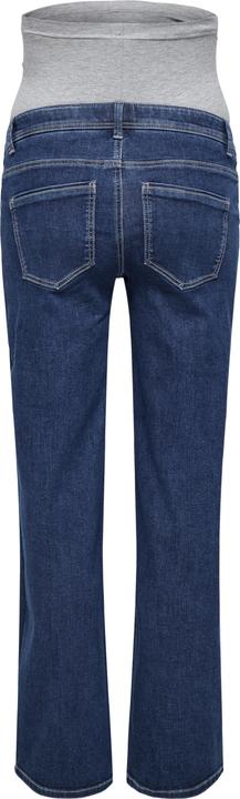 Actual product image Only Maternity OLMWAUW Mittlere Taille Weiter Beinschnitt Jeans Jeans mit weitem Bein (30)