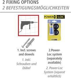 Immagine prodotto Wenko Bosio