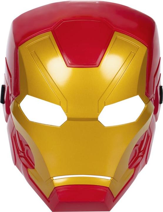 Produktbild Hasbro Marvel Avengers Maske Assortiert