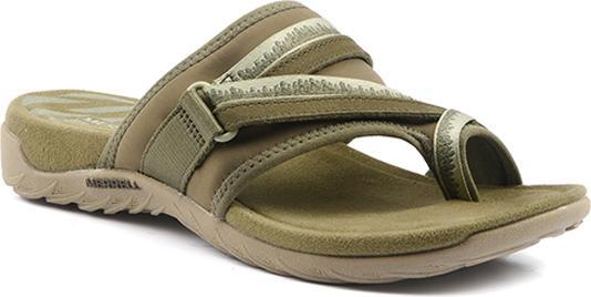 Actual product image Merrell Terran 3 Cush Post (36)