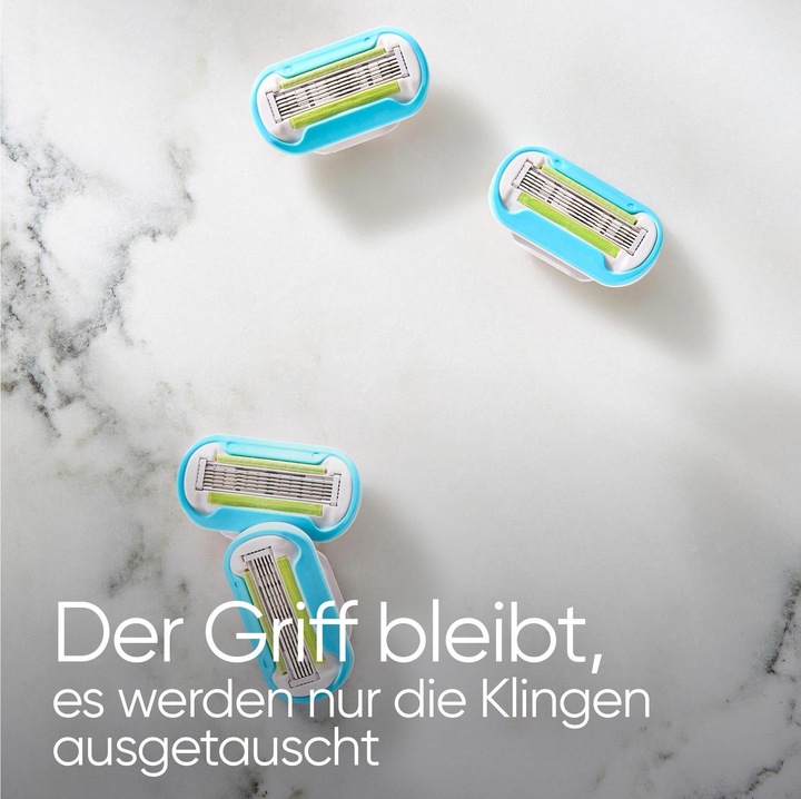 Image du produit Gillette Venus Extra Smooth (8 x)
