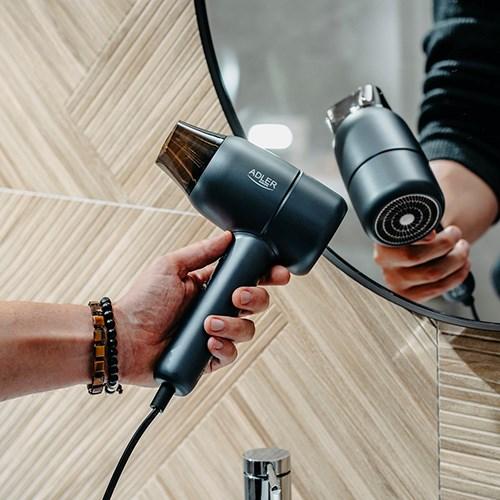 Produktbild Adler AD 2279b (1600 W)