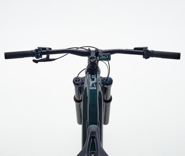 Actual product image Rockrider E-FEEL 900 S