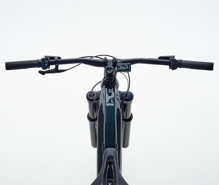Immagine prodotto Rockrider E-FEEL 900 S