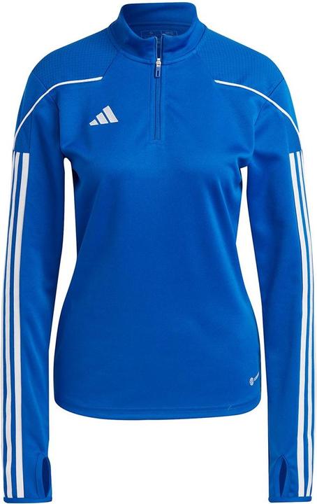 Produktbild adidas Tiro 23 League Damen Trainingsoberteil Blau HS3486 (L) (L)