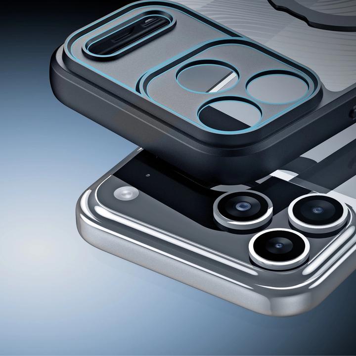 Produktbild Dux Ducis Aimo Mag Case (Apple iPhone 17 Pro)