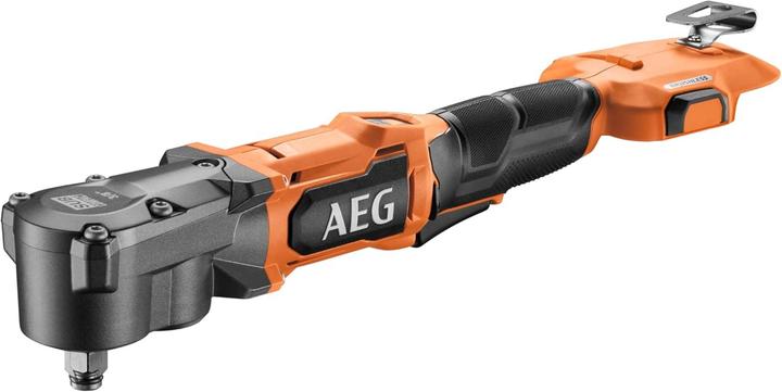 AEG - 3/8 inch borstelloze 18 volt (PRO18V) 3 modi & 310 Nm BSS18SRA38BL-0