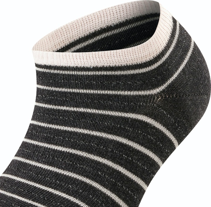 Produktbild Falke Stripe Shimmer SN (Einzelpack, 35 - 38)