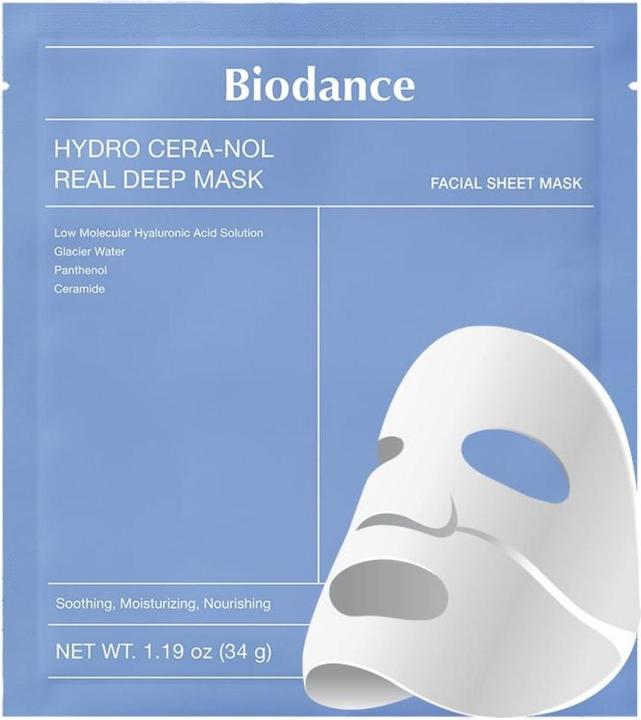 Produktbild Biodance Hydro Cera-Nol Real Deep (34 g)