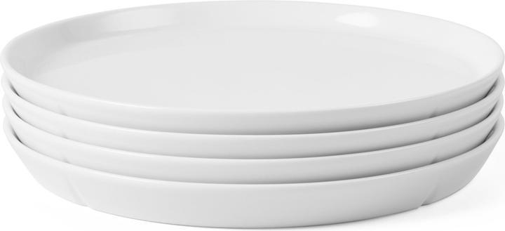Produktbild Rosendahl Grand Cru Essentials Teller flach (4x, 20.50 cm)