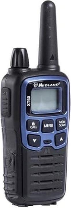 Immagine prodotto Midland Xt60 (10 km)