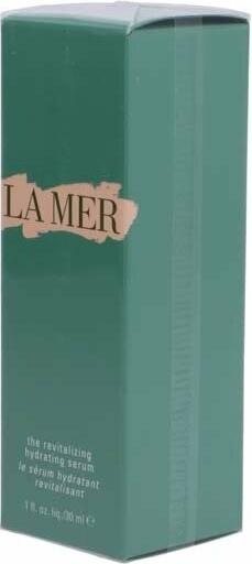 Produktbild La Mer The Revitalizing Hydrating Serum (30 ml)