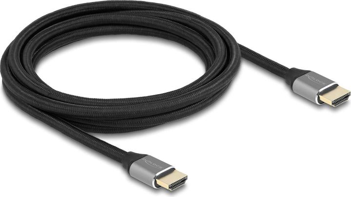 Actual product image Delock HDMI (Type A) - HDMI (Type A) (3 m, HDMI)