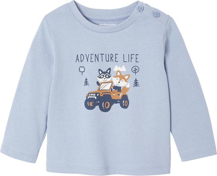Actual product image Vertbaudet T-Shirt (74)