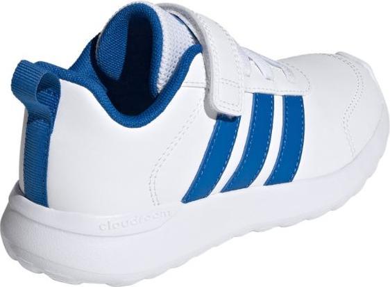 Image du produit Adidas Vl Move El C - ftwwht/broyal/ftwwht (28)