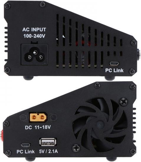 Produktbild Ultrapower UP100AC DUO Charger 100W / 50W
