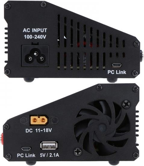 Produktbild Ultrapower UP100AC DUO Charger 100W / 50W