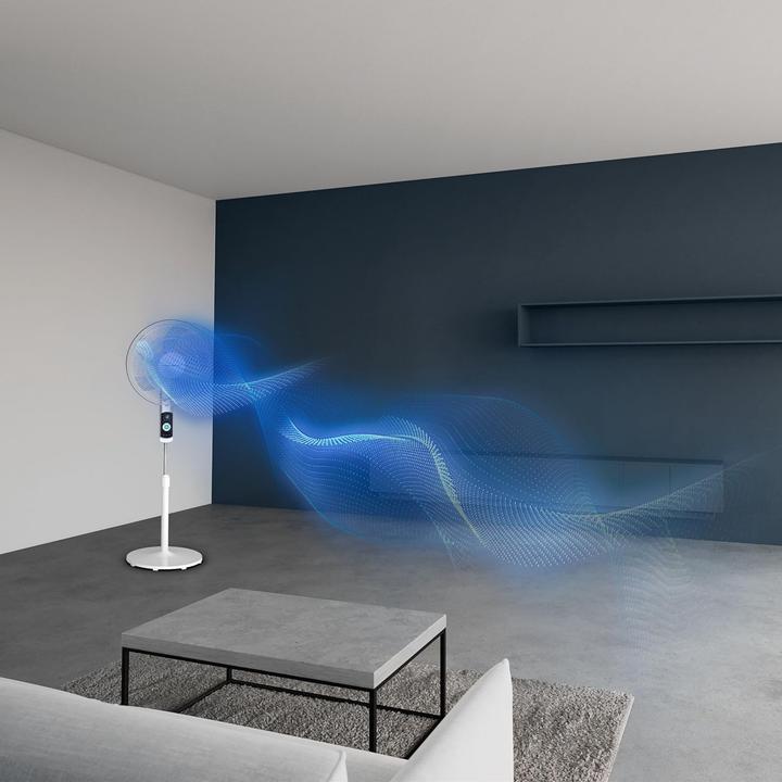 Immagine prodotto Rowenta VU5650F0 (35 dB)