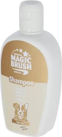 Magic Brush Hundeshampoo Universal (Hund, 200 ml)