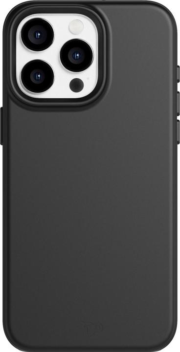 Produktbild tech21 Recovrd Case MagSafe for iPhone 15 Pro Max Black (Apple iPhone 15 Pro Max)