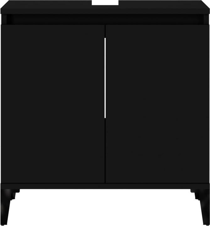 Image du produit vidaXL Babbie (58 x 33 x 60 cm)