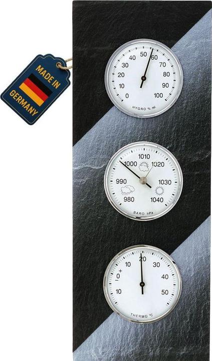 Produktbild TFA Wetterstation