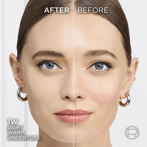 Image du produit L'Oréal Paris vrai match (D1-W1 Ivoire d'or)