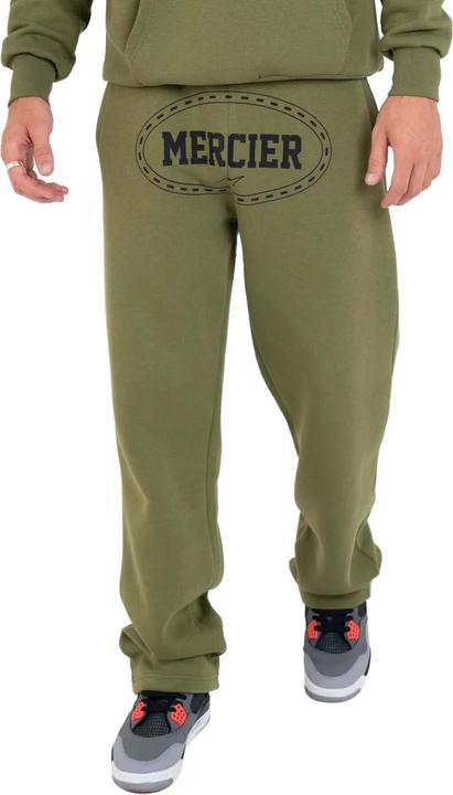 Immagine prodotto Mercier Maison Pantaloni da Jogging Uomo (S)