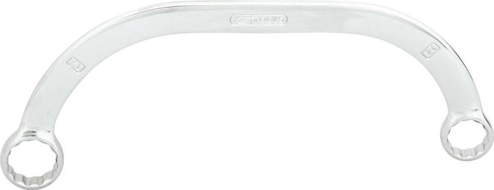 Actual product image KS Tools CHROMEplus starter/block key (3/4")