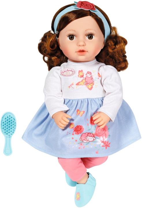Baby Annabell Sophia