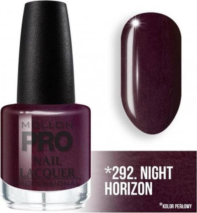 Produktbild Mollon Pro Classic Varnish 292