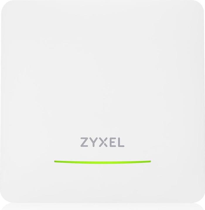 Zyxel NWA50BE 4-Stream WiFi 7 Dual-Radio NebulaFlex Access P (4324 Mbit/s)