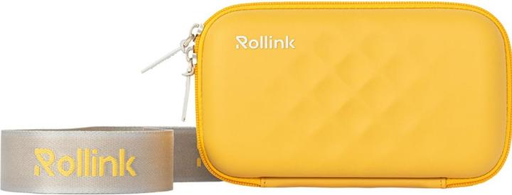 Image du produit Rollink Mini Bag-Tour, Jaune (1.30 l)