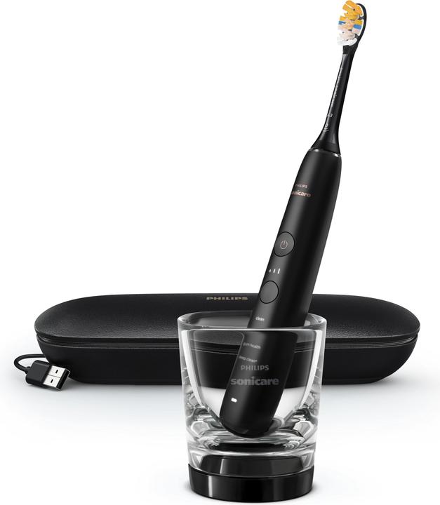 Produktbild Philips Sonicare DiamondClean 9000