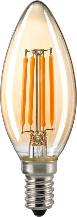 Immagine prodotto Sompex Filament (E14, 4.50 W, 400 lm, F)