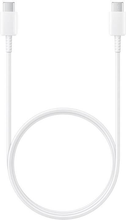 Actual product image Samsung EP-DG980 USB-C charging cable 1m (1 m)