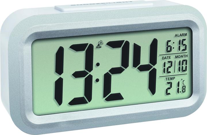 Actual product image TFA Lumio Plus