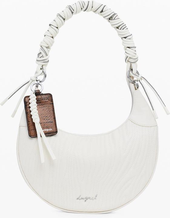 Actual product image Desigual Helium Calgary Shoulder Bag