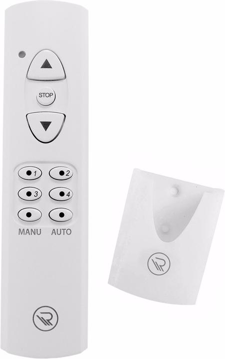 Rademacher DuoFern Handsender 4-Kanal Auto/Manu 9491-5 (Handsender)