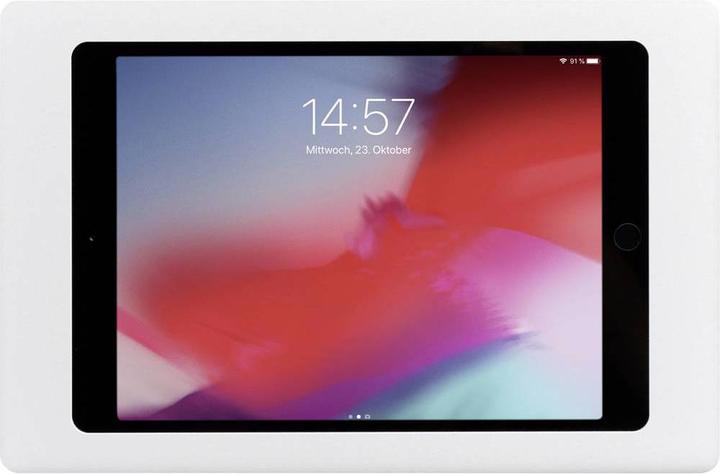Image du produit Displine Support mural pour tablette Companion Wall Convient à la marque (tablette) : 25,9 cm (10,2) 26,7