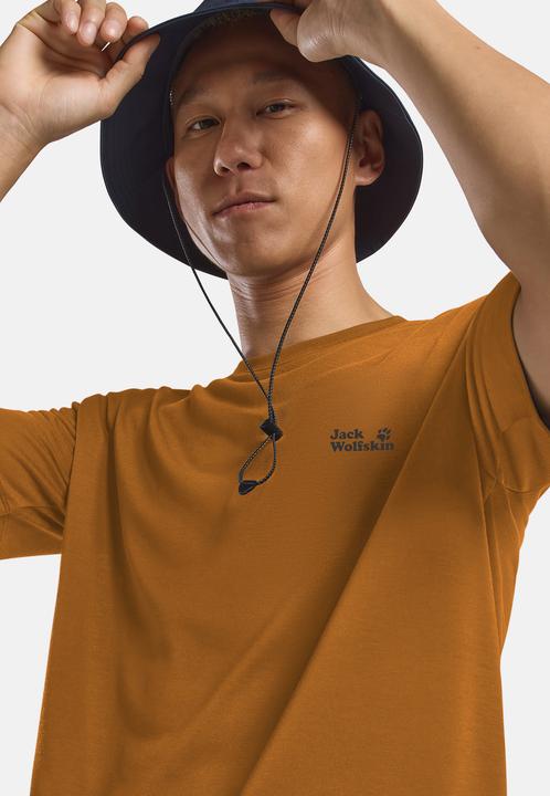 Immagine prodotto Jack Wolfskin Vonnan Graphic T M (L)