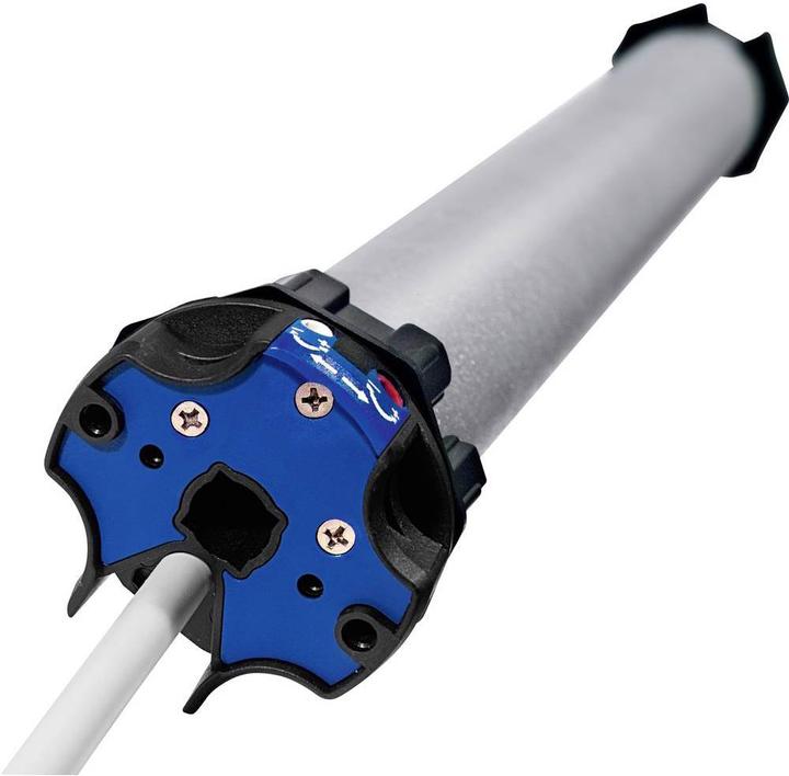 Actual product image Rademacher Tubular motor RolloTube s RTBM 40/16Z, roller shutter motor