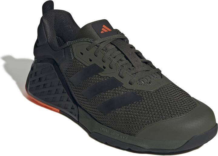 Actual product image adidas Cross training shoes (43 1/3)