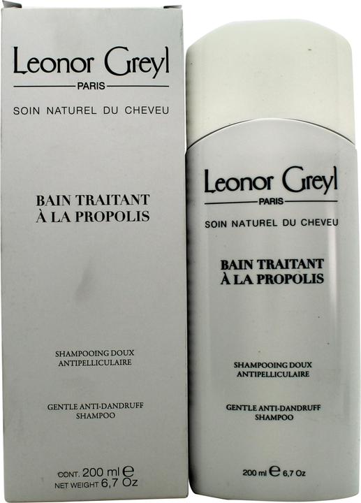 Actual product image Leonor Greyl Bain Traitant à la Propolis (200 ml)