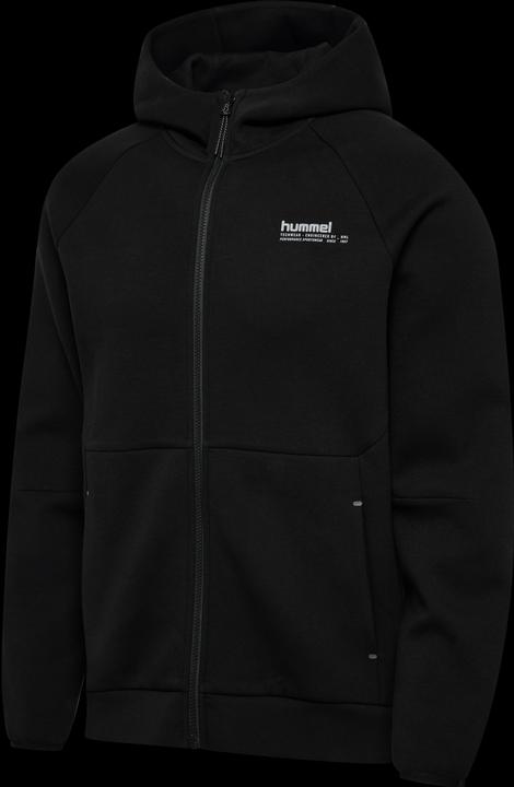 Immagine prodotto hummel Hmltech Fleece Regular Zip Hoodie (XL)