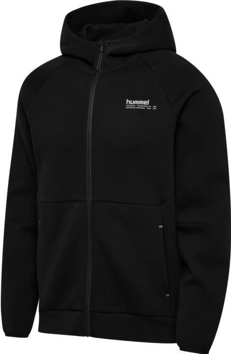 Image du produit hummel Hmltech Fleece Regular Zip Hoodie (XL)