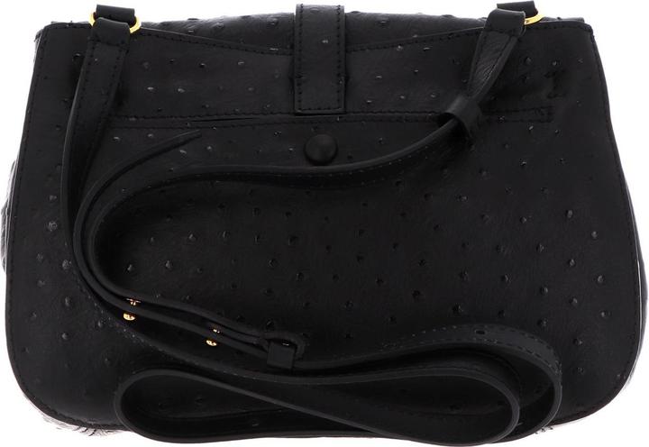 Immagine prodotto Coccinelle Borsa a tracolla Alegoria Struzzo 1202