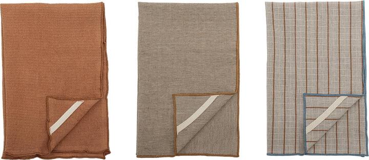 Image du produit Bloomingville Treviso (45 x 70 cm)