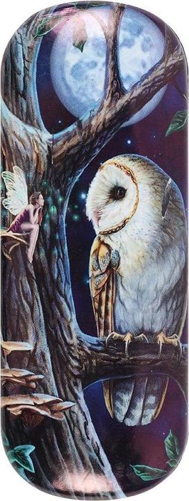 Immagine prodotto Lisa Parker Custodia per occhiali in poliuretano Fairy Tales